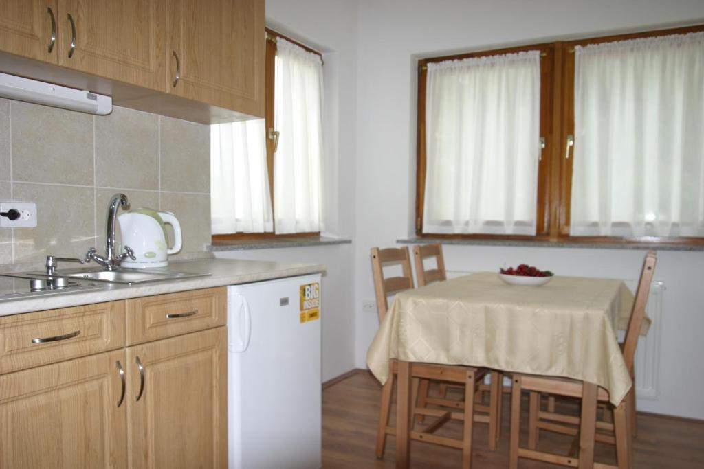 Villa Teleki Rom bilde