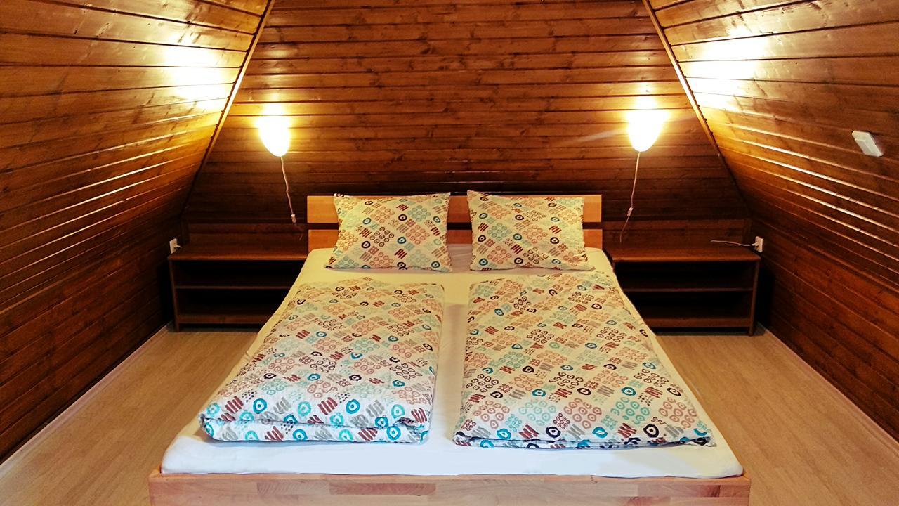 Villa Teleki Eksteriør bilde