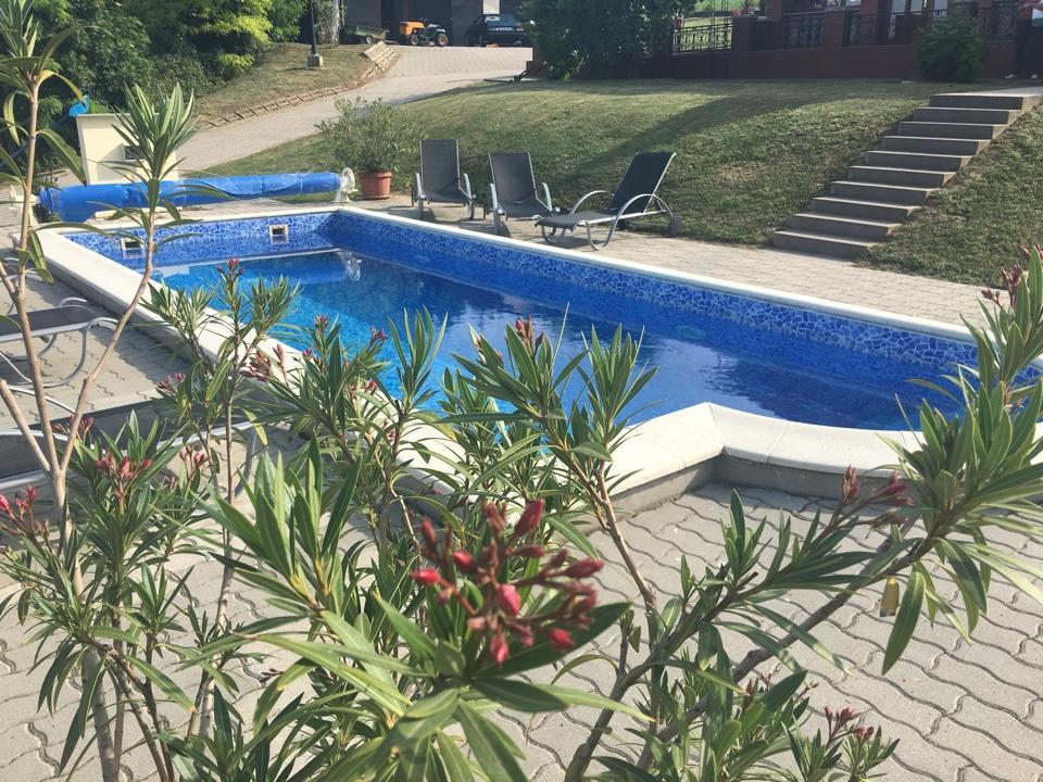Villa Teleki Eksteriør bilde
