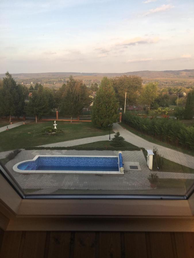 Villa Teleki Eksteriør bilde